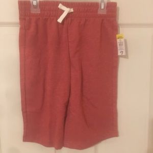 NWT Revolution boy shorts